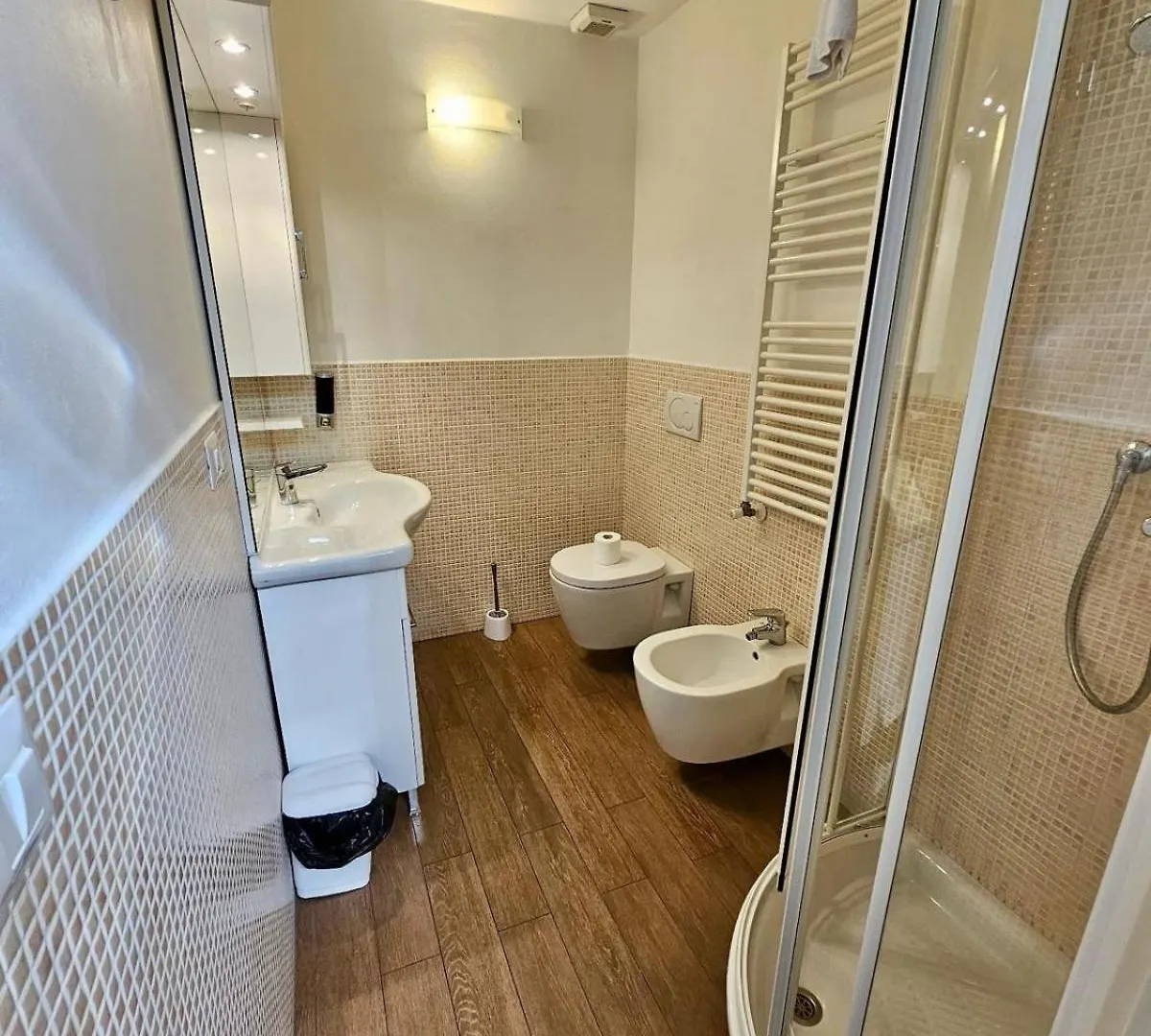 Loft Casa Zeffirino Apartment Sanremo Italy