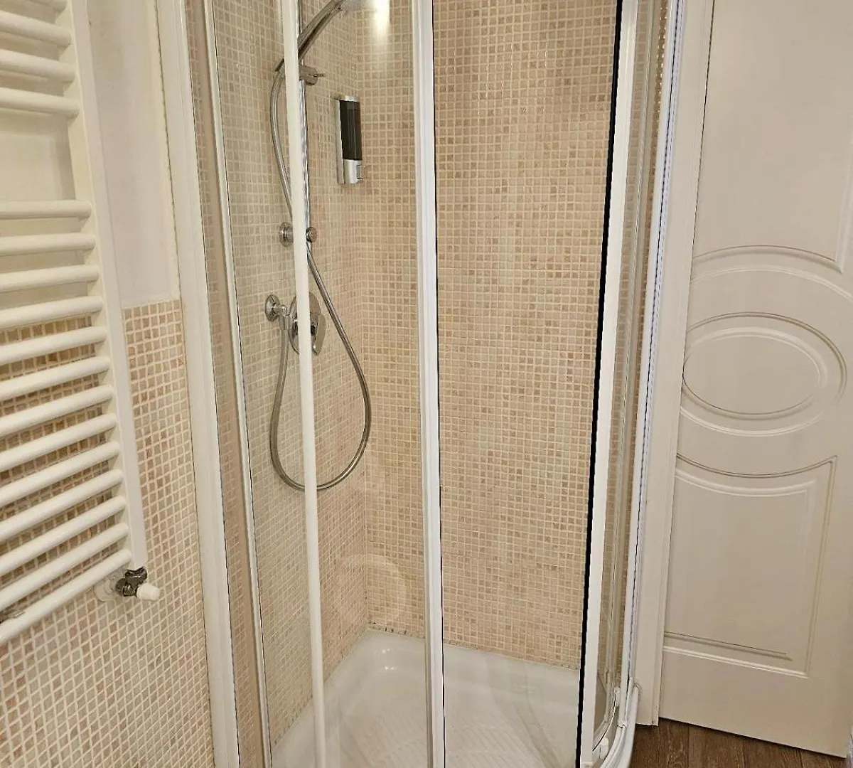 Loft Casa Zeffirino Apartment Sanremo 0*,
