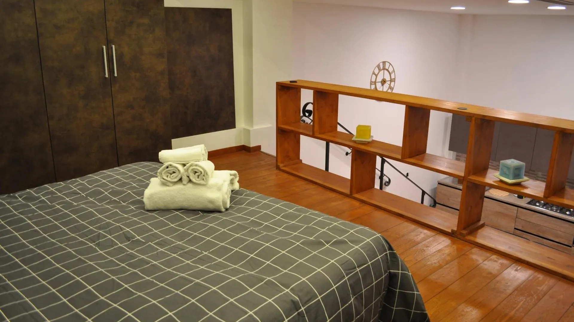 Loft Casa Zeffirino Apartment Sanremo Italy