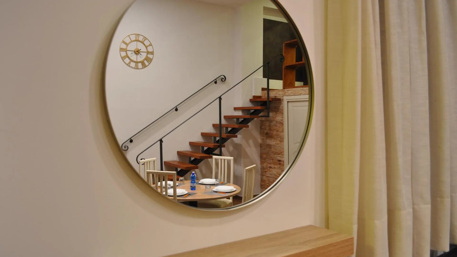 Loft Casa Zeffirino Apartment Sanremo 0*,  Italy