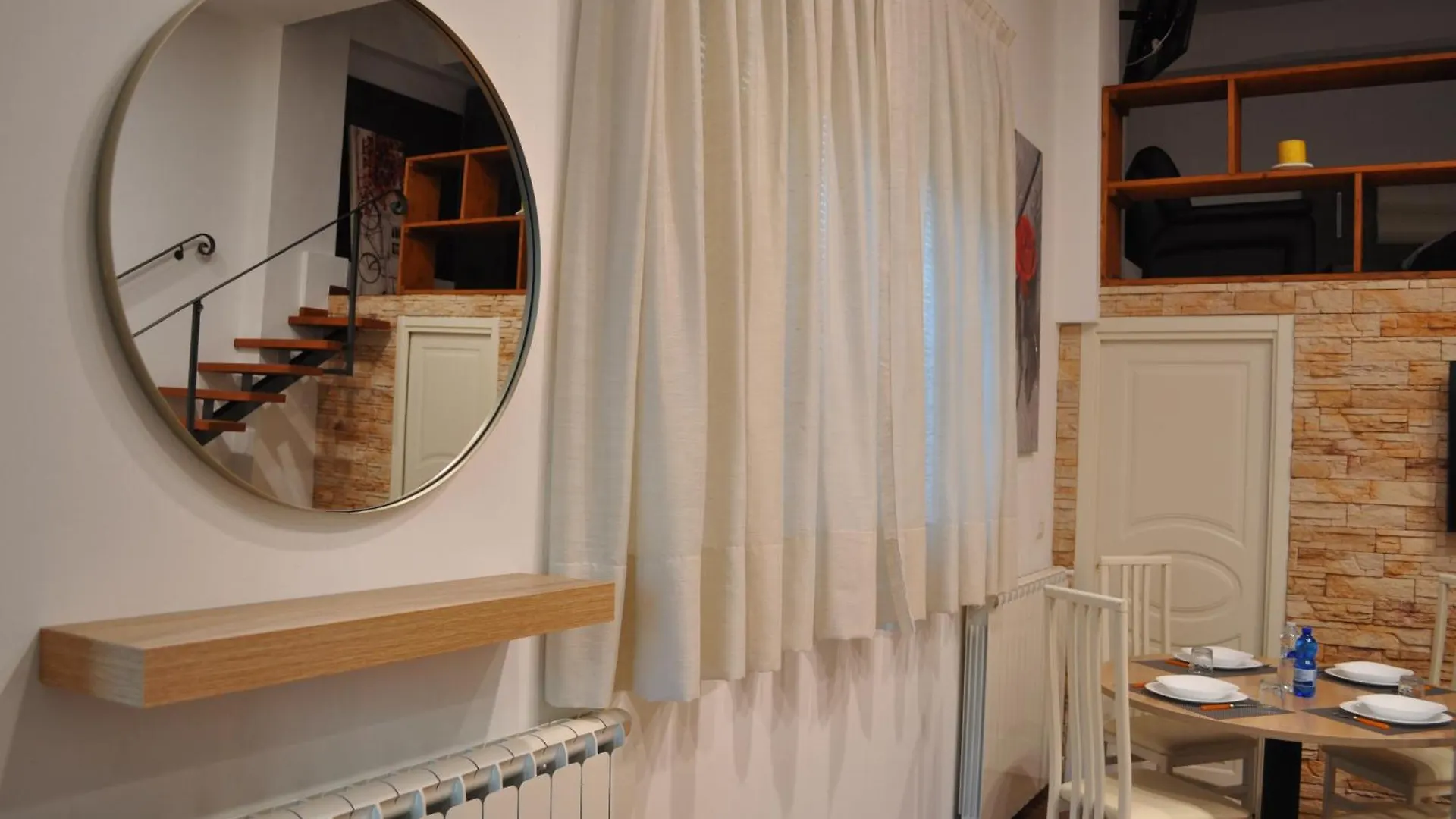 Loft Casa Zeffirino Apartment Sanremo Italy