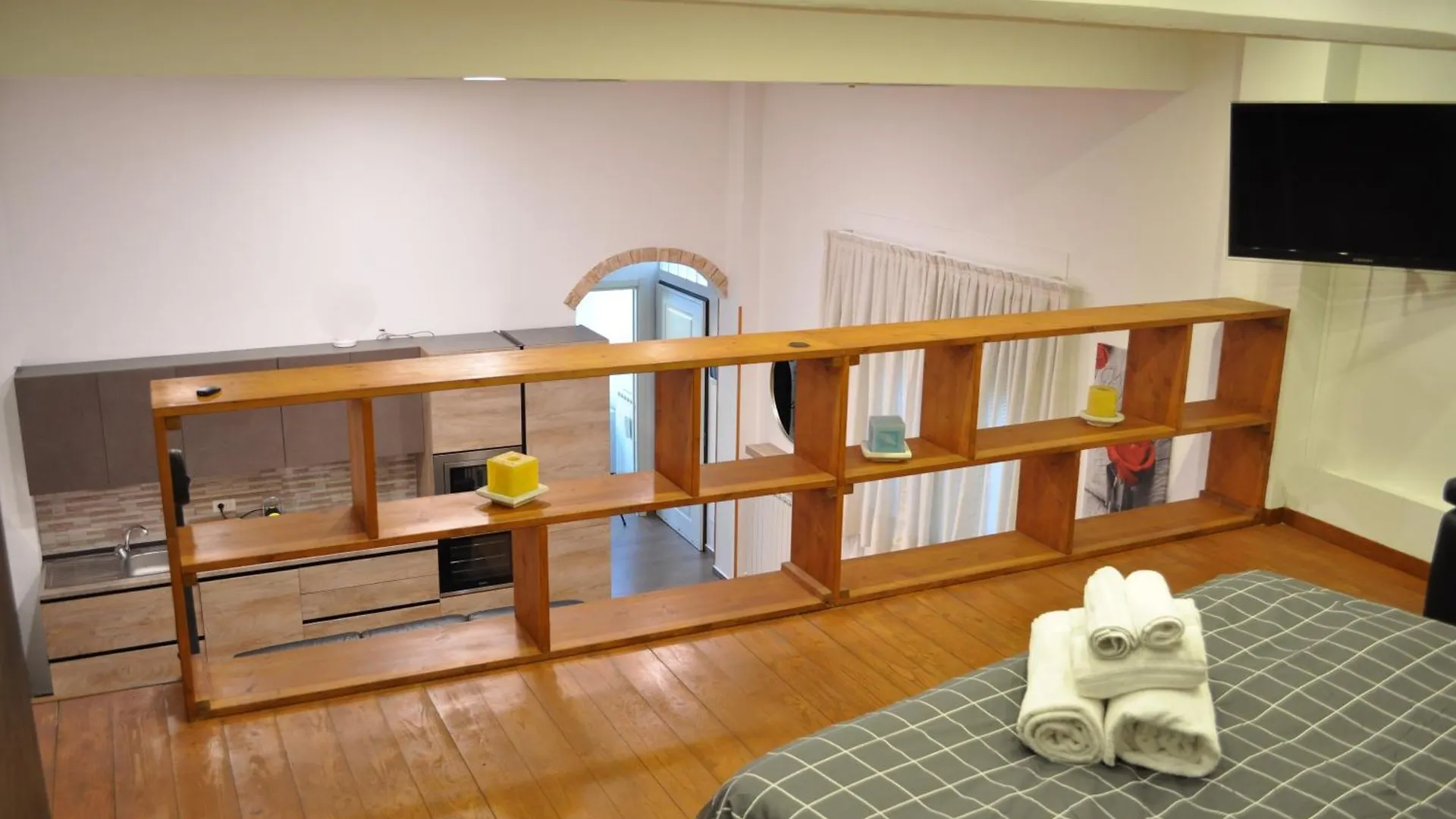 Loft Casa Zeffirino Apartment Sanremo