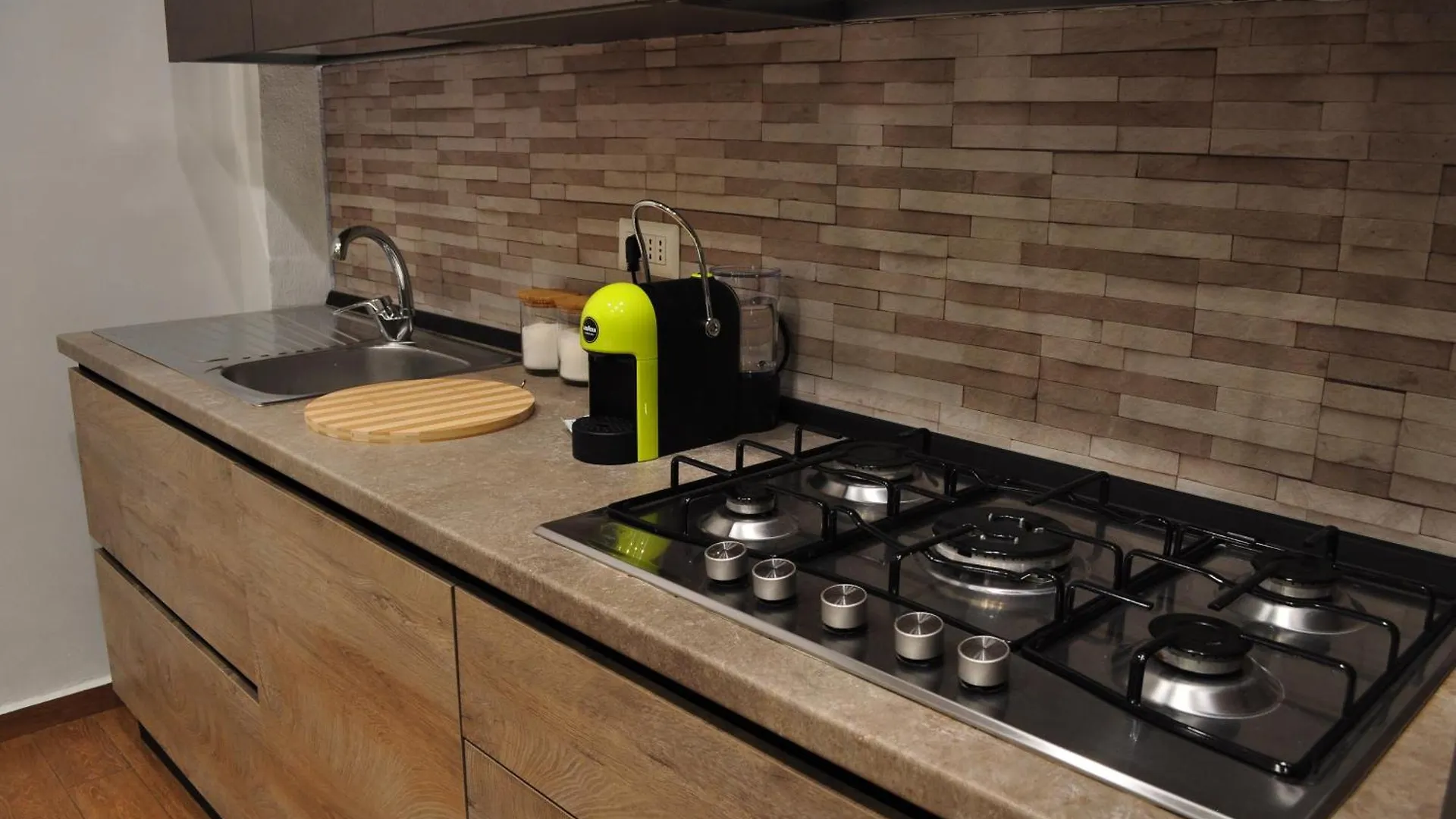 Loft Casa Zeffirino Apartment Sanremo 0*,  Italy