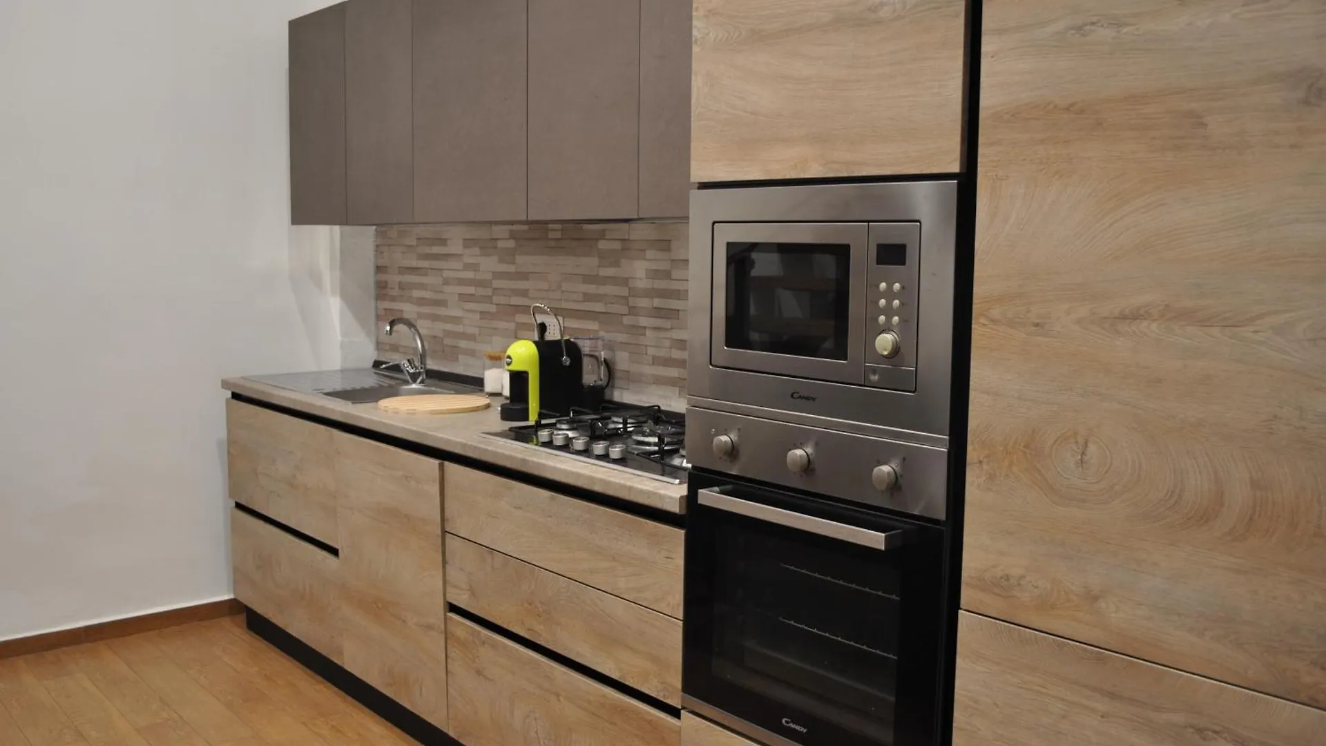 Loft Casa Zeffirino Apartment Sanremo Italy