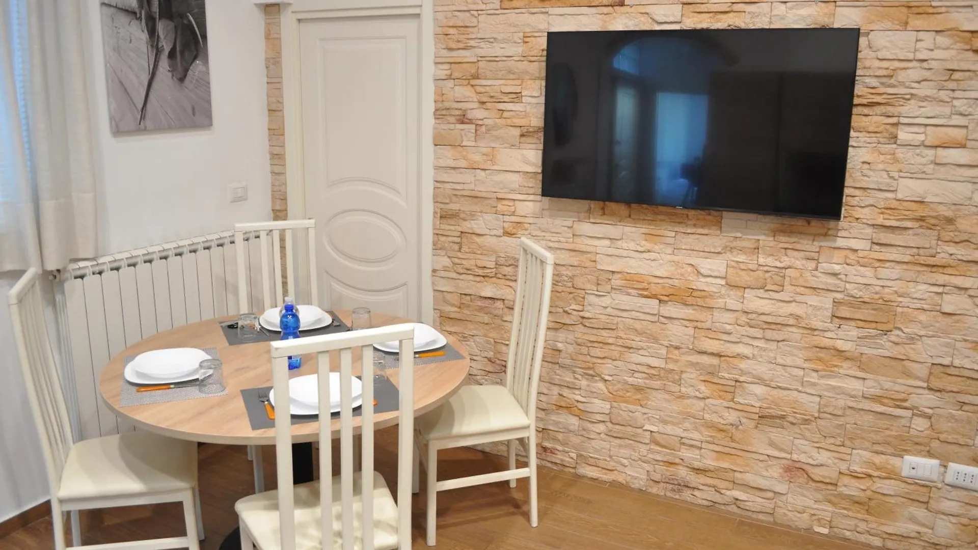 Loft Casa Zeffirino Apartment Sanremo