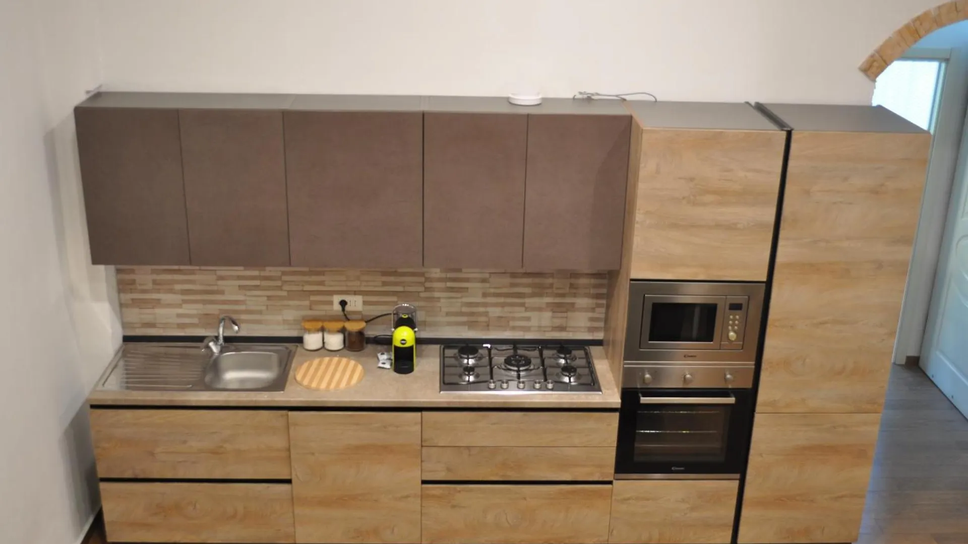 Loft Casa Zeffirino Apartment Sanremo