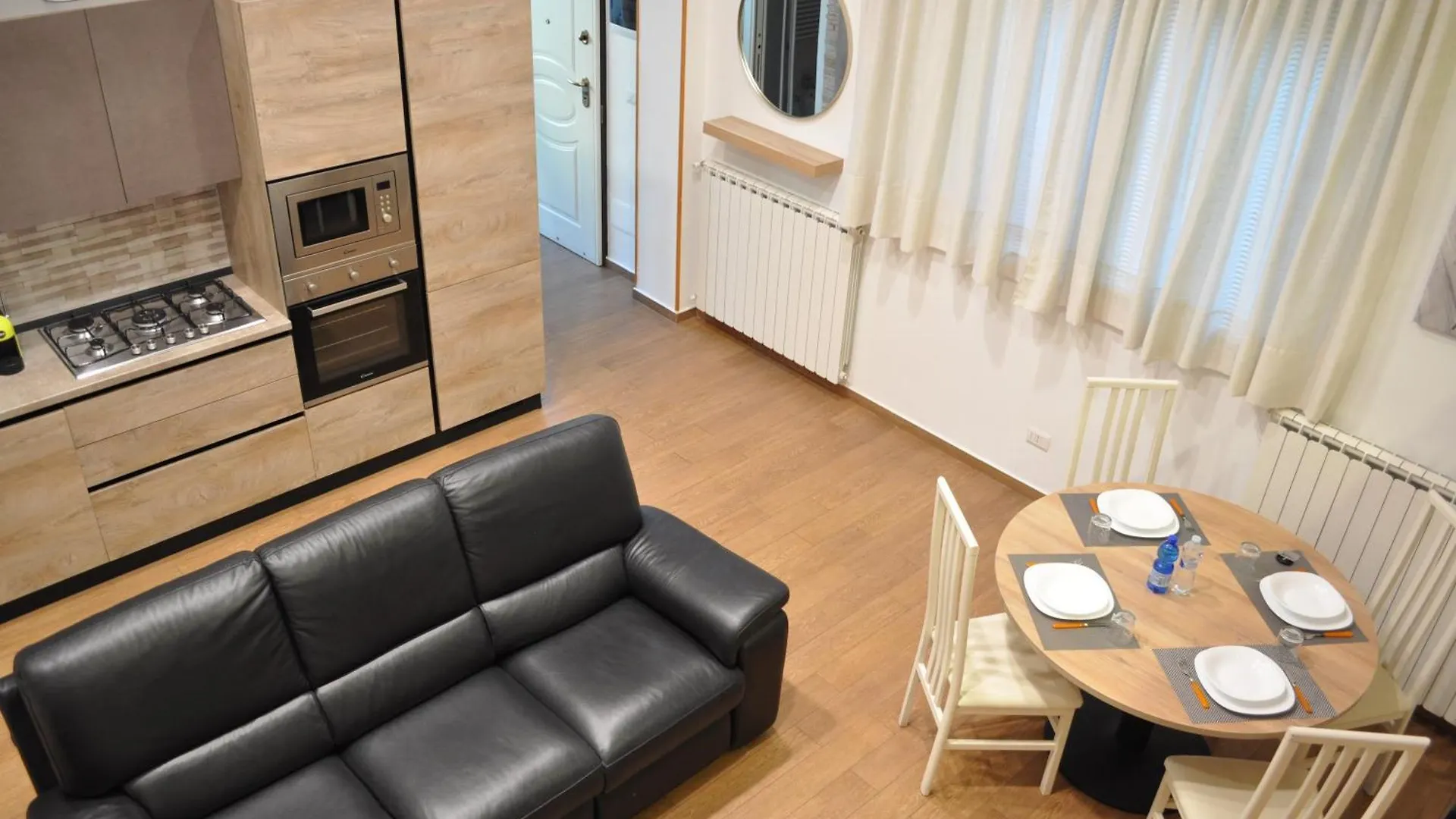 Loft Casa Zeffirino Apartment Sanremo 0*,