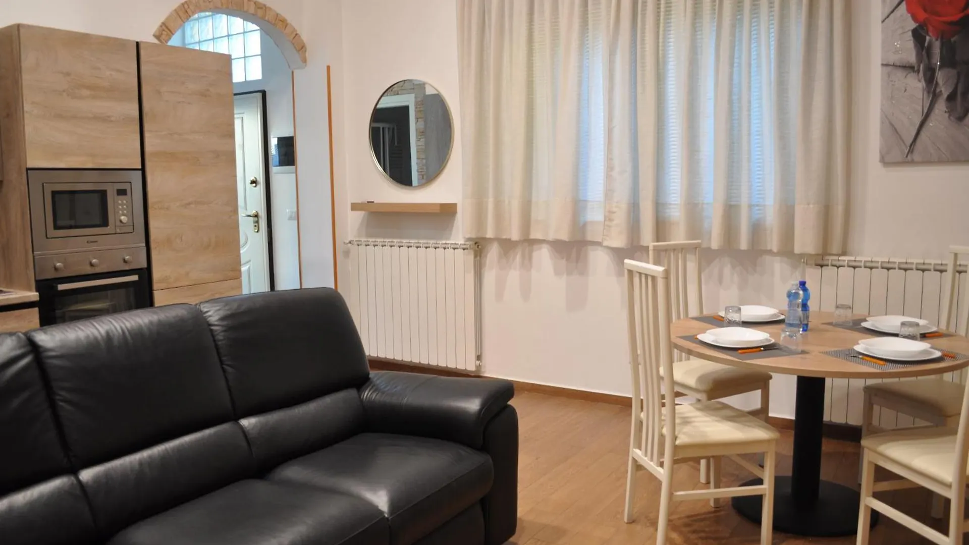 Loft Casa Zeffirino Apartment Sanremo